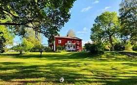 Sunnemoslantliv B&B