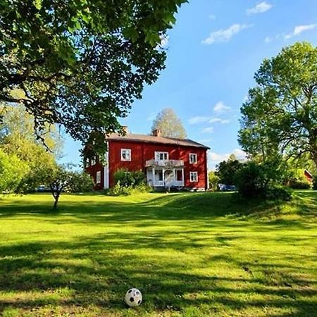 Sunnemoslantliv B&B Buitenkant foto
