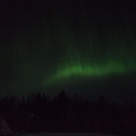 Sunnemoslantliv B&B Buitenkant foto