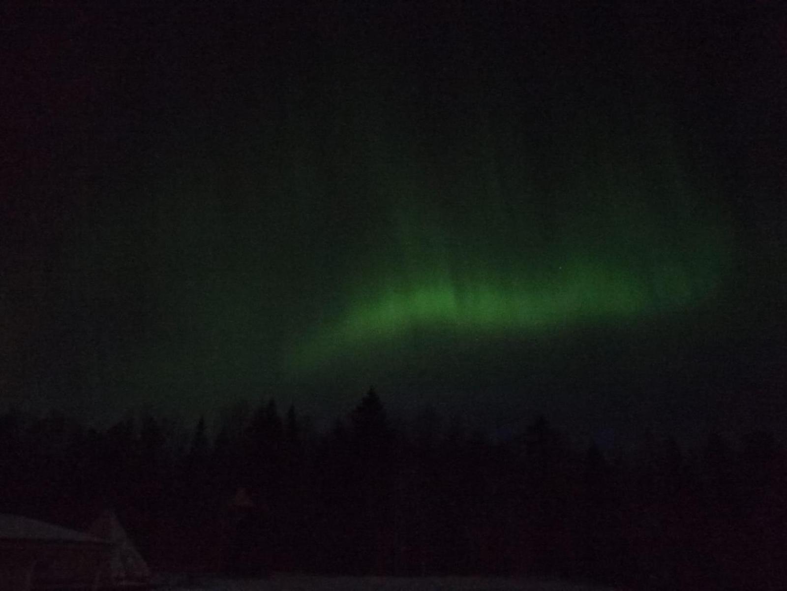 Sunnemoslantliv B&B Buitenkant foto