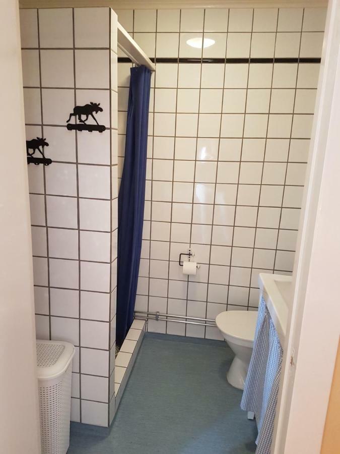Sunnemoslantliv B&B Buitenkant foto
